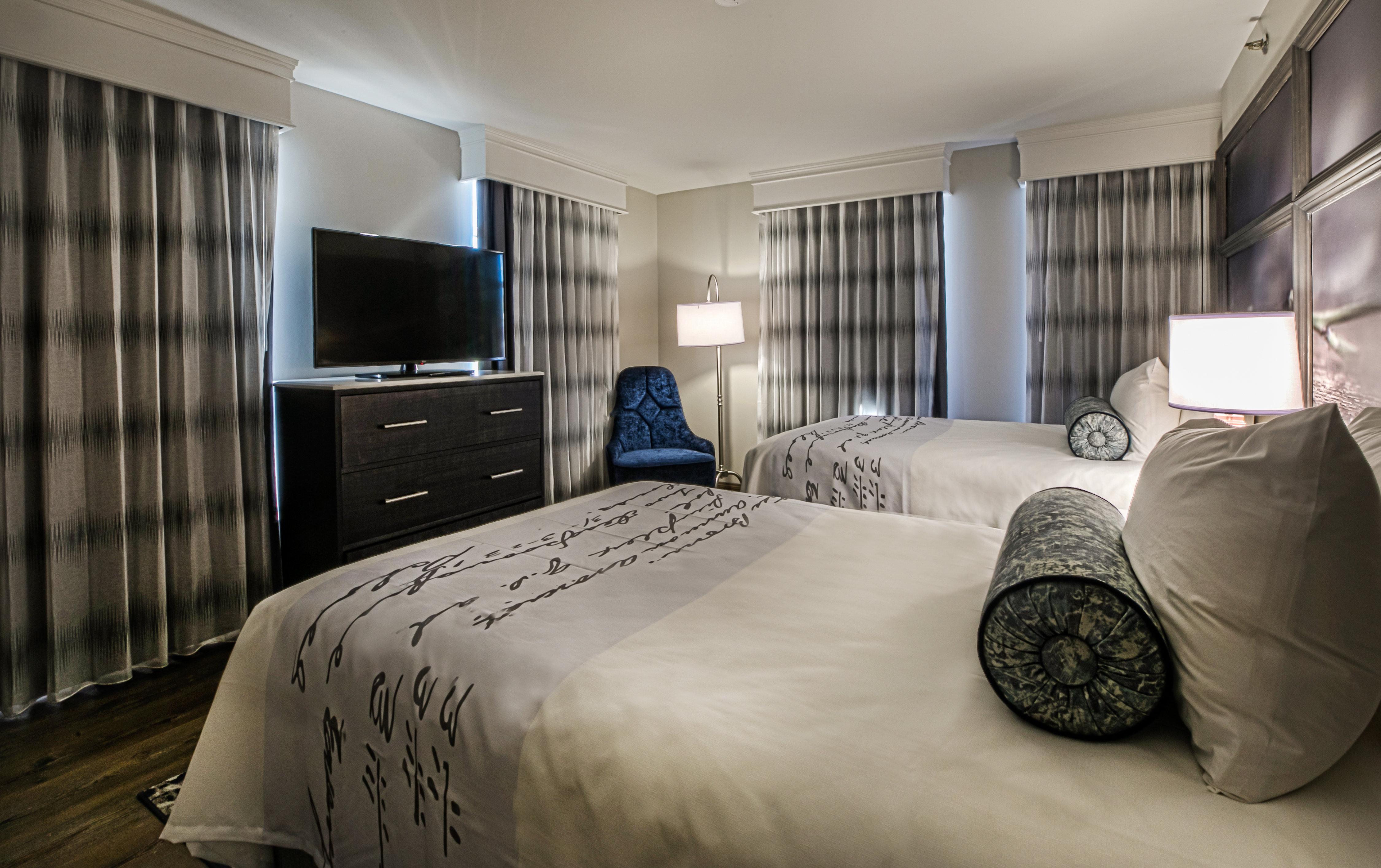 Hotel Indigo - Birmingham Five Points S - Uab By Ihg Exterior foto