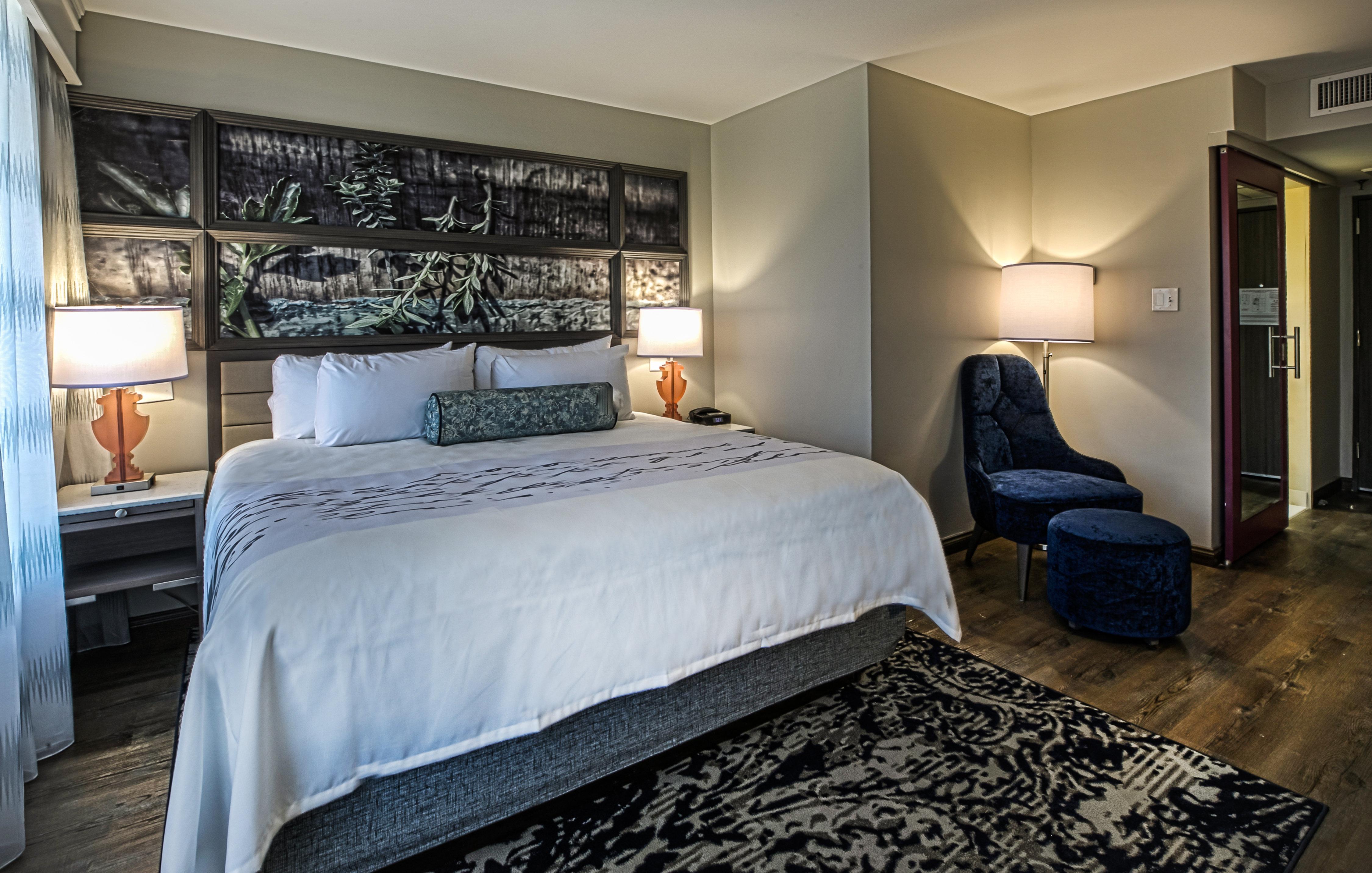 Hotel Indigo - Birmingham Five Points S - Uab By Ihg Exterior foto