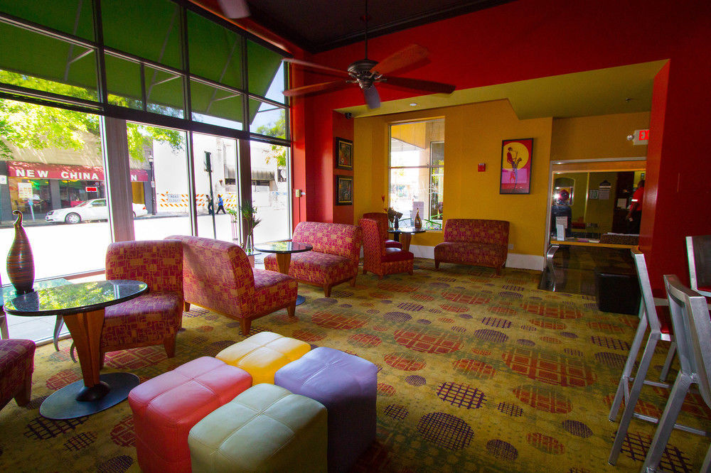 Hotel Indigo - Birmingham Five Points S - Uab By Ihg Exterior foto
